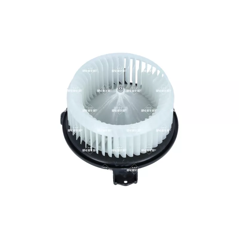 Pulseur d'air habitacle NRF 34425 - Visuel 1