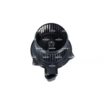 Pulseur d'air habitacle NRF 34428 pour RENAULT TRAFIC 0.9 - 60cv