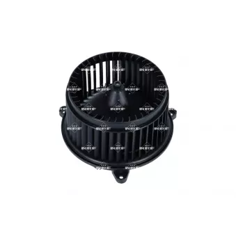 Pulseur d'air habitacle NRF 34429 pour OPEL INSIGNIA 2.0 CDTi - 170cv