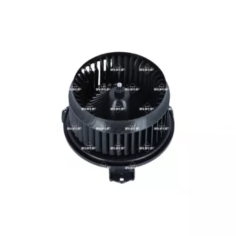 NRF 34432 - Pulseur d'air habitacle