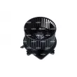 Pulseur d'air habitacle NRF [34433]