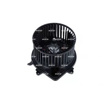 Pulseur d'air habitacle NRF 34433 pour MINI MINI Cooper - 122cv