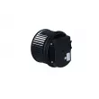 NRF 34434 - Pulseur d'air habitacle