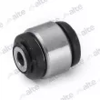 Silent bloc de suspension (train avant) ALTE AUTOMOTIVE [81544AL]