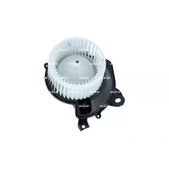 Pulseur d'air habitacle NRF OEM 77365062