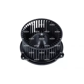 Pulseur d'air habitacle NRF 34438 pour MAZDA 6 2.0 MRZ - 147cv
