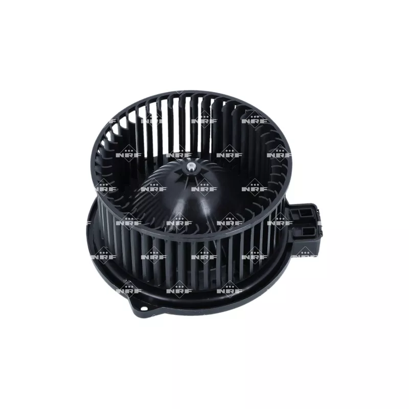 Pulseur d'air habitacle NRF 34438 - Visuel 1