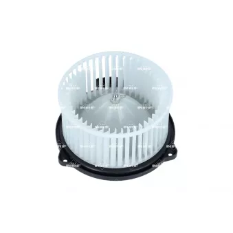 Pulseur d'air habitacle NRF 34441 pour MAZDA 6 2.0 MRZ - 147cv