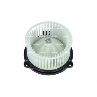 Pulseur d'air habitacle NRF 34442 pour MITSUBISHI MIRAGE 1.6 - 119cv