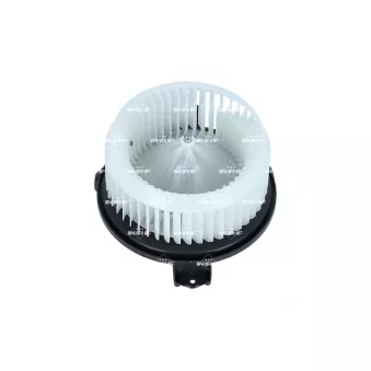 Pulseur d'air habitacle NRF 34444 pour HONDA JAZZ 1.4 - 90cv