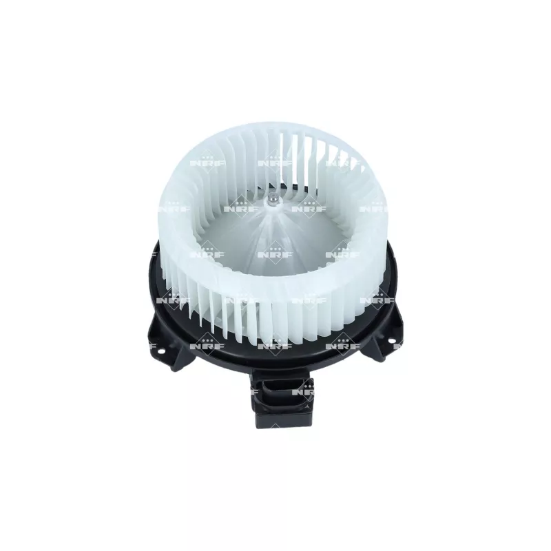 Pulseur d'air habitacle NRF 34444 - Visuel 2