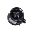 NRF 34445 - Pulseur d'air habitacle