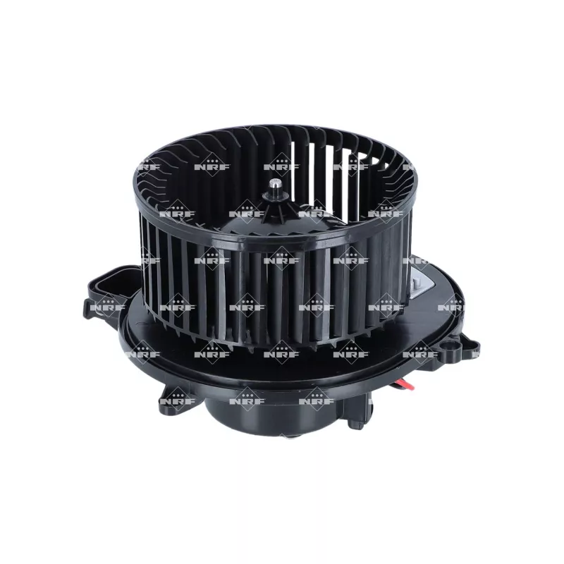 Pulseur d'air habitacle NRF 34445 - Visuel 2