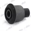 Silent bloc de suspension (train avant) ALTE AUTOMOTIVE [81793AL]