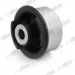 ALTE AUTOMOTIVE 81801AL - Silent bloc de suspension (train avant)