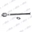 Rotule de direction intérieure, barre de connexion ALTE AUTOMOTIVE [81807AL]