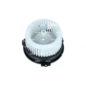 Pulseur d'air habitacle NRF 34448 pour SUZUKI SX4 1.4 T - 140cv