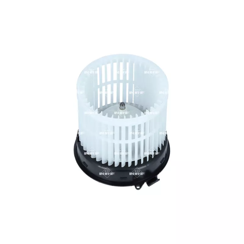 Pulseur d'air habitacle NRF 34453 - Visuel 2