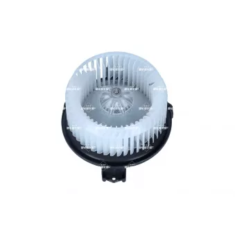 Pulseur d'air habitacle NRF 34455 pour TOYOTA RAV 4 2.0 (FWD) - 158cv