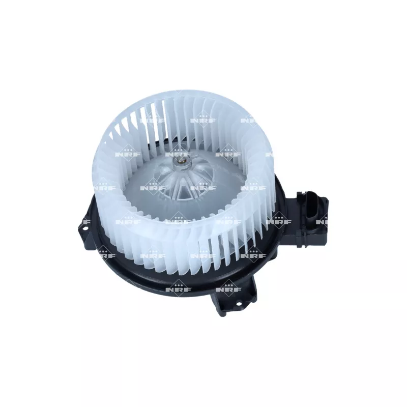 Pulseur d'air habitacle NRF 34455 - Visuel 2
