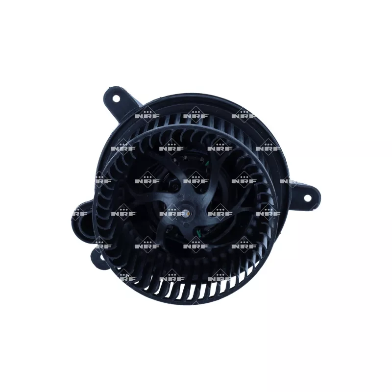 Pulseur d'air habitacle NRF 34456 - Visuel 1