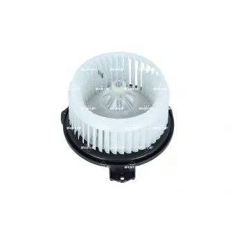 Pulseur d'air habitacle NRF 34458 pour SUZUKI SWIFT 1.3 4x4 - 92cv