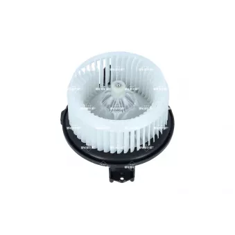 Pulseur d'air habitacle NRF 34459 pour TOYOTA RAV 4 2.0 (FWD) - 158cv