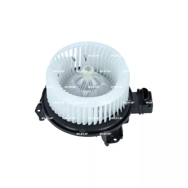 Pulseur d'air habitacle NRF 34459 - Visuel 1
