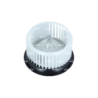 Pulseur d'air habitacle NRF 34462 pour VOLKSWAGEN CRAFTER 1.4 CRDi - 75cv