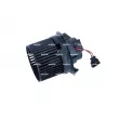 NRF 34466 - Pulseur d'air habitacle