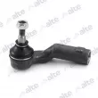 Rotule de barre de connexion avant gauche ALTE AUTOMOTIVE [82291AL]