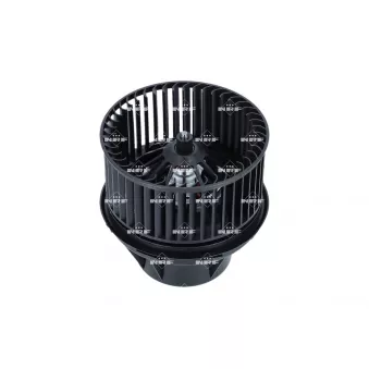 Pulseur d'air habitacle NRF 34478 pour FORD FOCUS 1.6 TDCi - 109cv