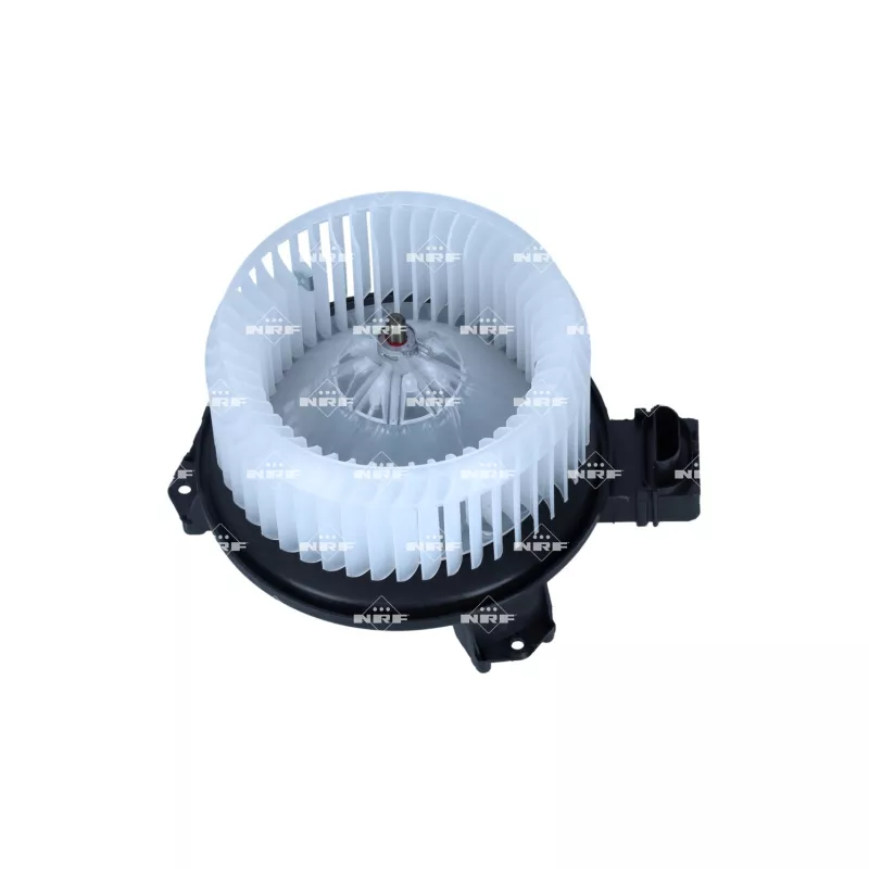 Pulseur d'air habitacle NRF 34484 - Visuel 2