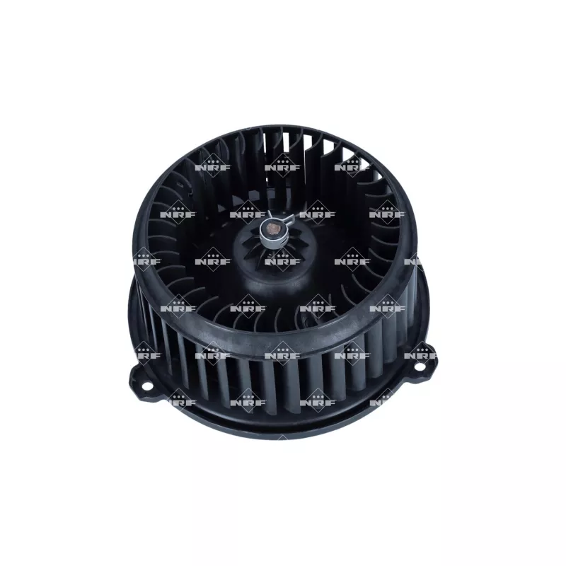 Pulseur d'air habitacle NRF 34490 - Visuel 1