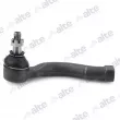 Rotule de barre de connexion avant gauche ALTE AUTOMOTIVE [82748AL]