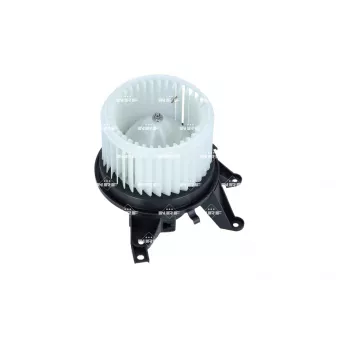 Pulseur d'air habitacle NRF 34493 pour HONDA CIVIC 1.6 D Multijet - 120cv
