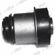 Silent bloc de suspension (train avant) ALTE AUTOMOTIVE [82760AL]