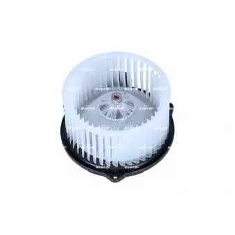 Pulseur d'air habitacle NRF 34498 pour HYUNDAI I30 1.0 T-GDI - 120cv