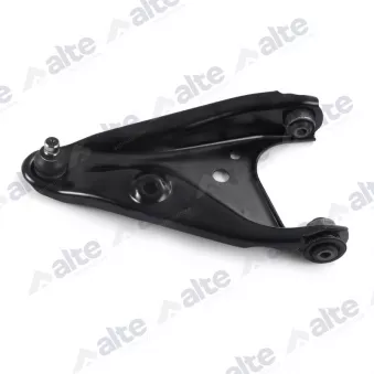 Bras de liaison, suspension de roue avant gauche ALTE AUTOMOTIVE 82837AL pour DACIA SANDERO 1.2 16V - 75cv