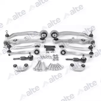 Kit de réparation, bras triangulaire ALTE AUTOMOTIVE OEM 8D0407510C