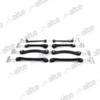 Kit de réparation, bras triangulaire ALTE AUTOMOTIVE 82842AL pour MERCEDES-BENZ CLASSE E E 220 T CDI - 143cv