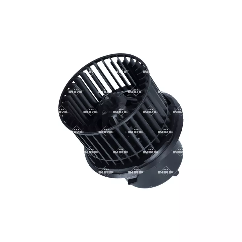 Pulseur d'air habitacle NRF 34502 - Visuel 1