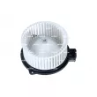 NRF 34505 - Pulseur d'air habitacle