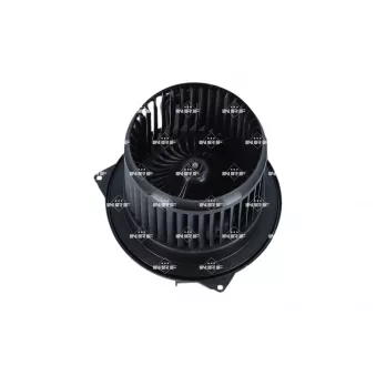 Pulseur d'air habitacle NRF 34508 pour RENAULT TRAFIC 0.9 - 60cv
