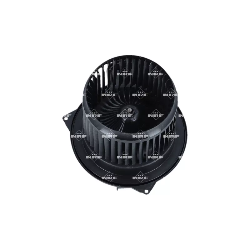 Pulseur d'air habitacle NRF 34508 - Visuel 1