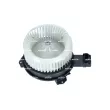 NRF 34509 - Pulseur d'air habitacle