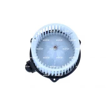 Pulseur d'air habitacle NRF 34513 pour VOLKSWAGEN CRAFTER 1.4 CRDi - 75cv