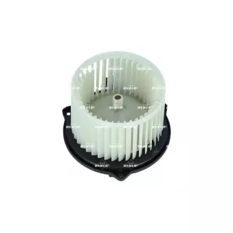 Pulseur d'air habitacle NRF 34514 pour FORD RANGER 2.0 EcoBlue 4x4 - 170cv