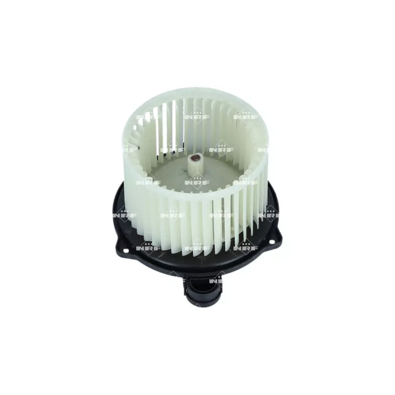 Pulseur d'air habitacle NRF 34514 - Visuel 2