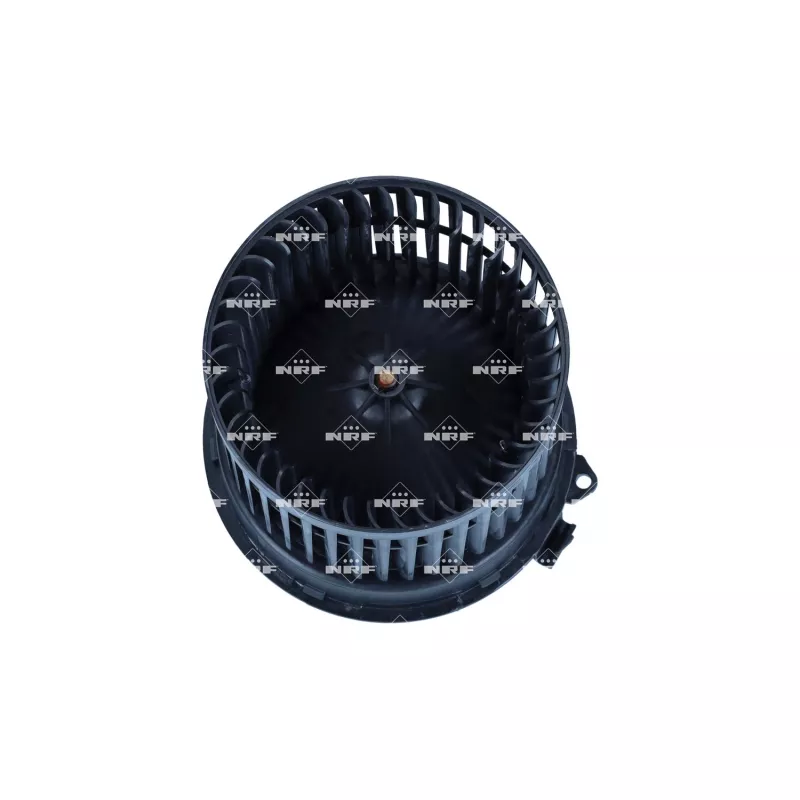 Pulseur d'air habitacle NRF 34520 - Visuel 1